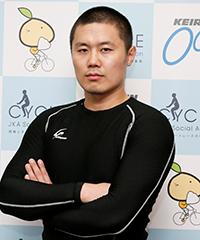 鶴良生選手