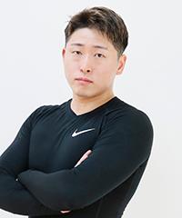 橋本凌汰選手