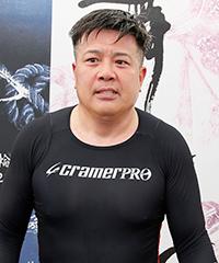 荒井崇博選手