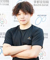 大塚城選手