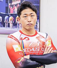 橋本凌汰選手