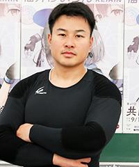 松本貴治選手