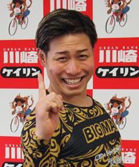 藤井優希選手