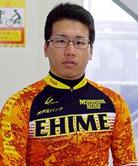 和泉尚吾選手