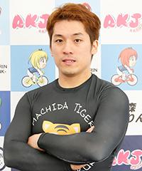 石原颯選手