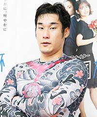 中川聖大選手