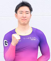 諸隈健太郎選手