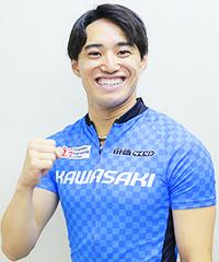 野中龍之介選手