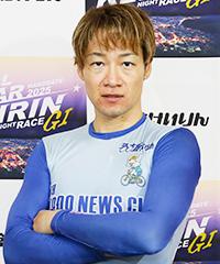 山田庸平選手