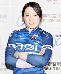 児玉碧衣選手
