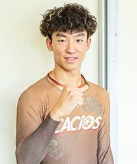 水澤秀哉選手