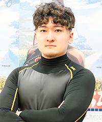 斉藤樂選手