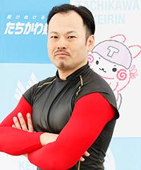 東矢昇太選手