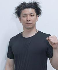 吉田航選手