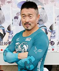 佐藤慎太郎選手