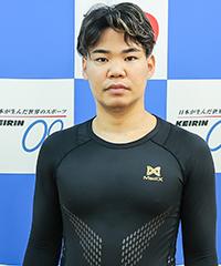 吉田拓矢選手