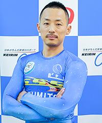 菅田壱道選手