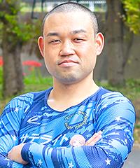 武藤龍生選手