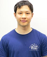 野津宏介選手