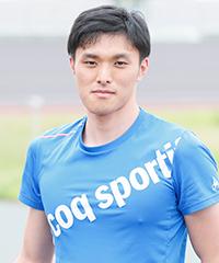 松本憲斗選手