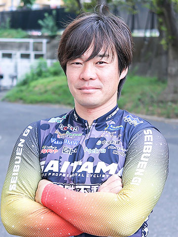 高橋泰裕