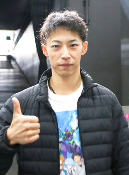 渡邉直弥