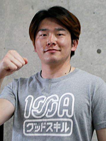 宇佐見優介
