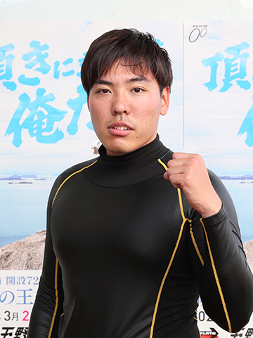 山田 雄大選手 埼玉 ａ級２班 プロフィール 成績データ 当たる競輪 けいりん Keirin 予想はエンジョイ 日刊プロスポーツ新聞社