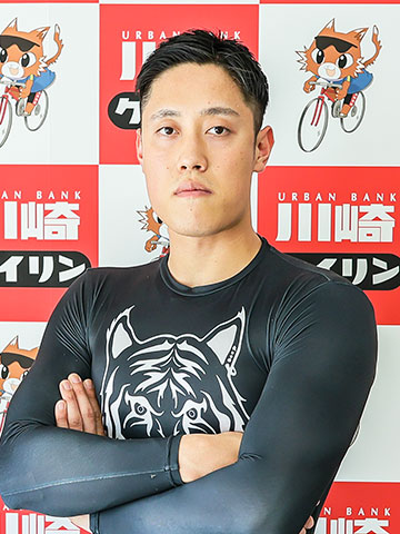 町田 太我選手