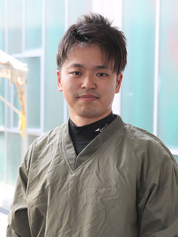 大高彰馬
