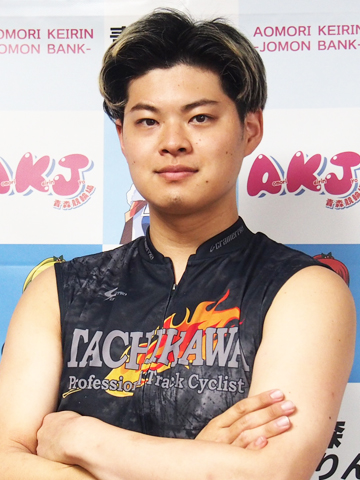 永井 哉多選手