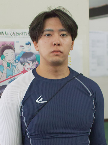 小笠原一真