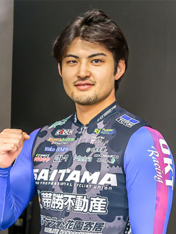 荒川 達郎の顔写真