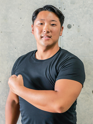 助川翔太郎