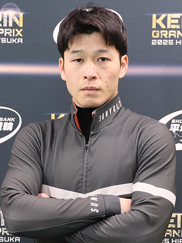 西田 優大の顔写真