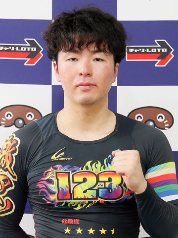 佐藤 壮志の顔写真