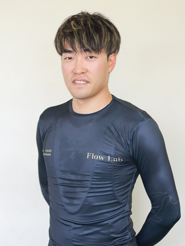 小堀 敢太選手