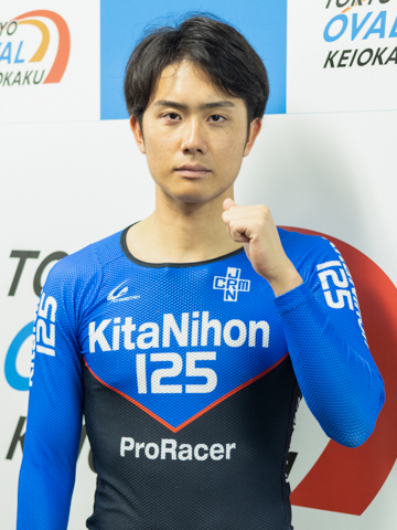 齊藤 英伊須選手