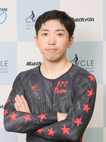 吉田 優斗選手