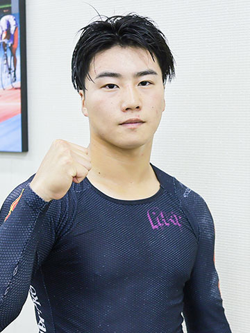 平根優大