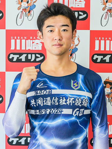 福田稔希