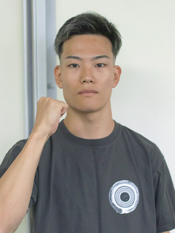 今井 希選手