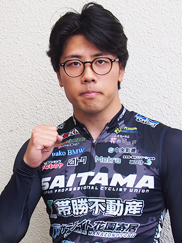 川田 真也選手