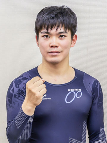 塩島 嵩一朗選手