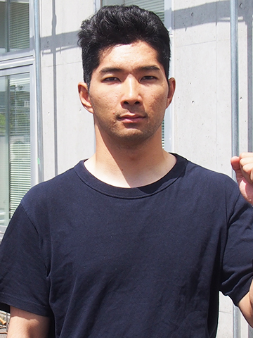 梅澤忠秀