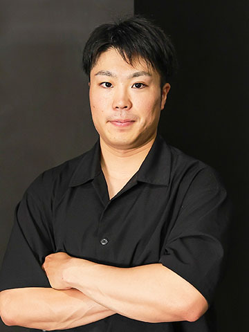 遠藤拓巳