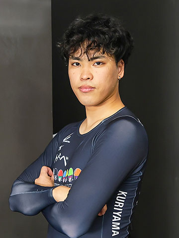 松本 昂大の顔写真