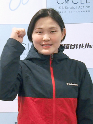 仲澤春香