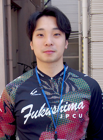 三澤優樹