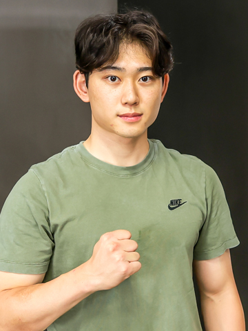 吉岡 優太選手